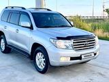 Toyota Land Cruiser 2008 годаүшін17 000 000 тг. в Кентау