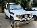 Toyota Land Cruiser 1989 года за 5 000 000 тг. в Актау – фото 43
