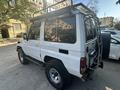 Toyota Land Cruiser 1989 года за 5 000 000 тг. в Актау – фото 47