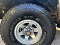 Toyota Land Cruiser 1989 года за 5 000 000 тг. в Актау – фото 55
