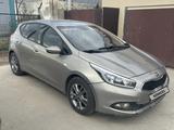Kia Cee'd 2012 года за 1 800 000 тг. в Атырау – фото 3