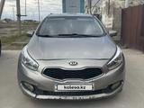 Kia Cee'd 2012 года за 1 800 000 тг. в Атырау
