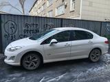 Peugeot 408 2014 года за 3 900 000 тг. в Кокшетау – фото 3