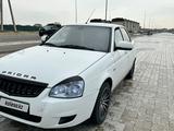 ВАЗ (Lada) Priora 2170 2013 года за 2 000 000 тг. в Актау