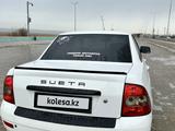 ВАЗ (Lada) Priora 2170 2013 года за 2 000 000 тг. в Актау – фото 4