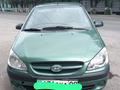 Hyundai Getz 2005 годаүшін2 600 000 тг. в Караганда