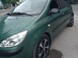 Hyundai Getz 2005 года за 2 600 000 тг. в Караганда – фото 3