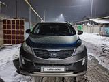 Kia Sportage 2011 года за 6 700 000 тг. в Алматы