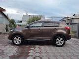 Kia Sportage 2011 года за 6 700 000 тг. в Алматы – фото 3