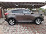 Kia Sportage 2011 года за 6 700 000 тг. в Алматы – фото 4