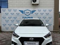 Hyundai Accent 2018 годаүшін7 700 000 тг. в Атырау