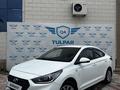 Hyundai Accent 2018 года за 7 700 000 тг. в Атырау – фото 2