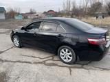 Toyota Camry 2007 годаүшін5 900 000 тг. в Алматы – фото 4