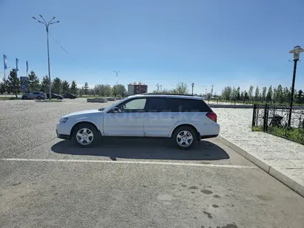 Subaru Outback 2005 года за 5 600 000 тг. в Алматы – фото 5