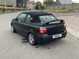 Volkswagen Golf 2000 года за 1 000 000 тг. в Алматы – фото 3