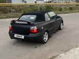 Volkswagen Golf 2000 года за 1 000 000 тг. в Алматы – фото 4