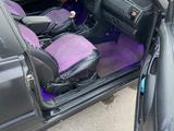 Volkswagen Golf 2000 года за 1 000 000 тг. в Алматы – фото 5
