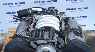 Двигатель из Японии на Ауди BDV APS 2.4 30v A4 за 320 000 тг. в Алматы