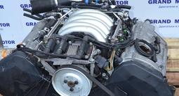 Двигатель из Японии на Ауди BDV APS 2.4 30v A4 за 320 000 тг. в Алматы – фото 2