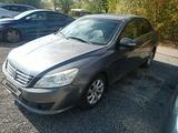 DongFeng S30 2014 года за 2 500 000 тг. в Актобе