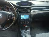 DongFeng S30 2014 года за 2 500 000 тг. в Актобе – фото 2
