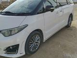 Toyota Estima 2009 года за 3 500 000 тг. в Бейнеу – фото 2