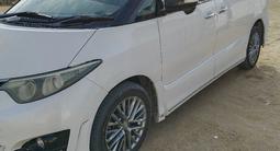 Toyota Estima 2009 года за 3 500 000 тг. в Бейнеу – фото 2