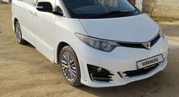 Toyota Estima 2009 года за 3 500 000 тг. в Бейнеу