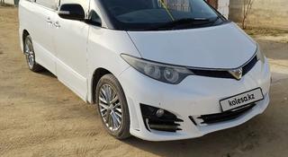 Toyota Estima 2009 годаүшін3 500 000 тг. в Бейнеу