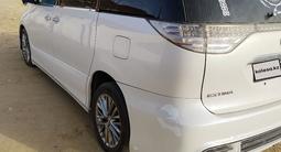 Toyota Estima 2009 года за 3 500 000 тг. в Бейнеу – фото 3