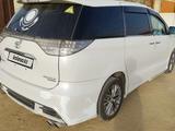 Toyota Estima 2009 года за 3 500 000 тг. в Бейнеу – фото 4
