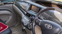 Toyota Estima 2009 года за 3 500 000 тг. в Бейнеу – фото 5