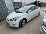 Hyundai Avante 2010 годаүшін4 500 000 тг. в Шымкент – фото 4