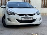 Hyundai Avante 2010 годаүшін4 500 000 тг. в Шымкент
