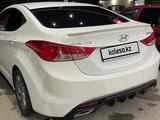 Hyundai Avante 2010 годаүшін4 500 000 тг. в Шымкент – фото 3