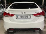 Hyundai Avante 2010 годаүшін4 500 000 тг. в Шымкент – фото 5