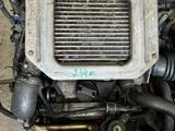 Двигатель YD25 2.5 дизель DDTI Nissan Navara, Ниссан Навара ЮД25үшін1 900 000 тг. в Актау – фото 4