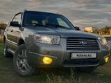 Subaru Forester 2007 года за 3 400 000 тг. в Астана