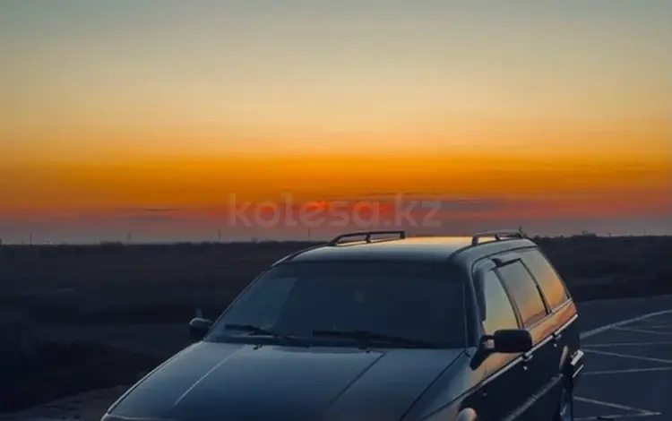 Volkswagen Passat 1990 года за 1 550 000 тг. в Караганда