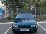Volkswagen Passat 1990 годаүшін1 550 000 тг. в Караганда – фото 2