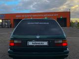 Volkswagen Passat 1990 годаүшін1 550 000 тг. в Караганда – фото 5