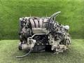 Двигатель на honda elysion k24 за 285 000 тг. в Алматы – фото 3