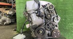 Двигатель на honda elysion k24 за 285 000 тг. в Алматы – фото 5