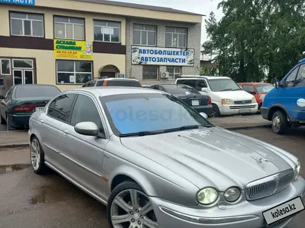 Jaguar X-Type 2001 года за 5 000 000 тг. в Павлодар