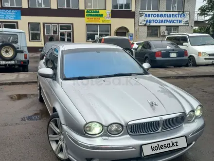 Jaguar X-Type 2001 года за 5 000 000 тг. в Павлодар – фото 2