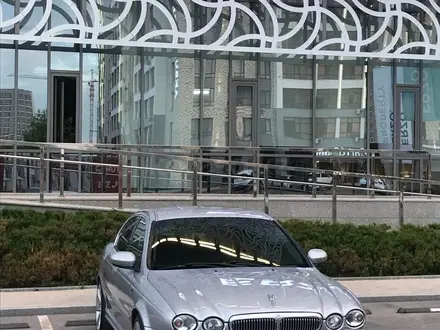 Jaguar X-Type 2001 года за 4 500 000 тг. в Павлодар