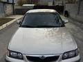 Mazda 626 1997 годаүшін1 700 000 тг. в Кентау