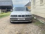 BMW 525 1994 года за 2 450 000 тг. в Петропавловск