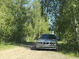 BMW 525 1994 года за 2 450 000 тг. в Петропавловск – фото 4