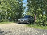 BMW 525 1994 года за 2 450 000 тг. в Петропавловск – фото 5